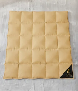 Golden Sand 0-2 Years Baby Down Alternative Comforter by Golden Feather
