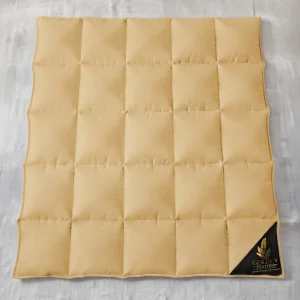 Golden Sand 0-2 Years Baby Down Alternative Comforter by Golden Feather